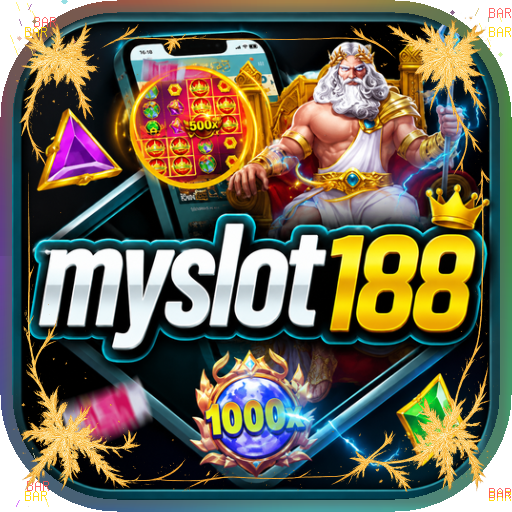 myslot188 — mitra unggulan
